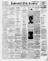 Huddersfield Daily Examiner Saturday 11 November 1933 Page 1