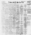 Huddersfield Daily Examiner Friday 01 December 1933 Page 1