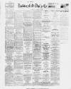 Huddersfield Daily Examiner Tuesday 08 January 1935 Page 1