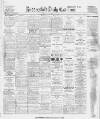 Huddersfield Daily Examiner Thursday 10 January 1935 Page 1