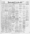 Huddersfield Daily Examiner Friday 15 February 1935 Page 1