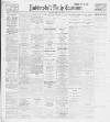 Huddersfield Daily Examiner Monday 22 April 1935 Page 1