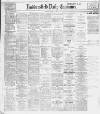 Huddersfield Daily Examiner Friday 07 June 1935 Page 1