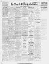 Huddersfield Daily Examiner Monday 16 September 1935 Page 1