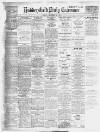 Huddersfield Daily Examiner Monday 30 September 1935 Page 1