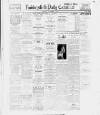 Huddersfield Daily Examiner Saturday 02 November 1935 Page 1