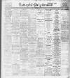 Huddersfield Daily Examiner Friday 13 December 1935 Page 1
