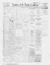 Huddersfield Daily Examiner Wednesday 15 January 1936 Page 1