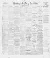 Huddersfield Daily Examiner Friday 03 January 1936 Page 1