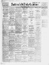 Huddersfield Daily Examiner Tuesday 11 February 1936 Page 1