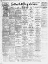 Huddersfield Daily Examiner Friday 01 May 1936 Page 1