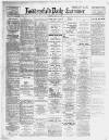 Huddersfield Daily Examiner Friday 15 May 1936 Page 1