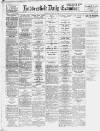 Huddersfield Daily Examiner Saturday 30 May 1936 Page 1