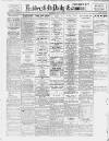 Huddersfield Daily Examiner Saturday 11 July 1936 Page 1