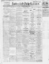 Huddersfield Daily Examiner Thursday 15 October 1936 Page 1