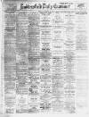 Huddersfield Daily Examiner Friday 20 November 1936 Page 1