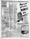 Huddersfield Daily Examiner Friday 20 November 1936 Page 11