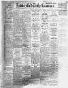 Huddersfield Daily Examiner Thursday 31 December 1936 Page 1