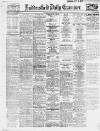 Huddersfield Daily Examiner Thursday 01 December 1938 Page 1