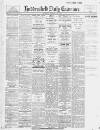 Huddersfield Daily Examiner Saturday 14 January 1939 Page 1