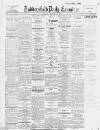 Huddersfield Daily Examiner Saturday 28 January 1939 Page 1
