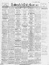 Huddersfield Daily Examiner Saturday 11 February 1939 Page 1
