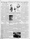 Huddersfield Daily Examiner Saturday 11 February 1939 Page 6