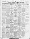 Huddersfield Daily Examiner Saturday 25 February 1939 Page 1