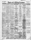 Huddersfield Daily Examiner Friday 28 April 1939 Page 1