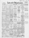 Huddersfield Daily Examiner Tuesday 02 May 1939 Page 1