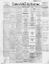 Huddersfield Daily Examiner Tuesday 09 May 1939 Page 1
