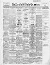 Huddersfield Daily Examiner Saturday 13 May 1939 Page 1