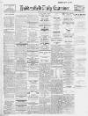 Huddersfield Daily Examiner Thursday 01 June 1939 Page 1