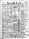 Huddersfield Daily Examiner Saturday 29 July 1939 Page 1