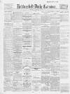 Huddersfield Daily Examiner Thursday 07 September 1939 Page 1