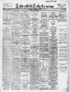 Huddersfield Daily Examiner Tuesday 24 October 1939 Page 1