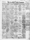 Huddersfield Daily Examiner Tuesday 31 October 1939 Page 1