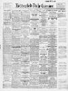 Huddersfield Daily Examiner Wednesday 01 November 1939 Page 1