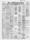 Huddersfield Daily Examiner Friday 24 November 1939 Page 1