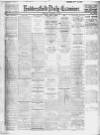 Huddersfield Daily Examiner Thursday 04 January 1940 Page 1