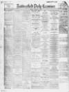 Huddersfield Daily Examiner Friday 05 January 1940 Page 1