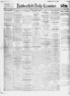 Huddersfield Daily Examiner Monday 08 January 1940 Page 1