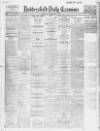Huddersfield Daily Examiner Thursday 01 February 1940 Page 1