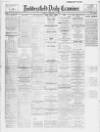 Huddersfield Daily Examiner Friday 02 February 1940 Page 1