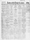Huddersfield Daily Examiner Monday 19 February 1940 Page 1