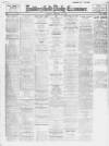 Huddersfield Daily Examiner Tuesday 20 February 1940 Page 1