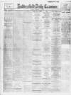 Huddersfield Daily Examiner Friday 23 February 1940 Page 1