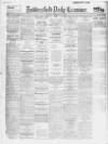 Huddersfield Daily Examiner Monday 26 February 1940 Page 1