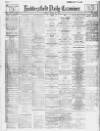 Huddersfield Daily Examiner Friday 29 March 1940 Page 1