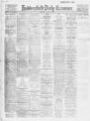 Huddersfield Daily Examiner Thursday 02 May 1940 Page 1
